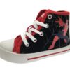 Tennised SPIDERMAN SP002123 N32 – pilt 1