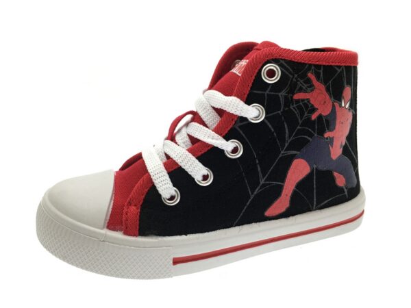 Tennised SPIDERMAN SP002123 N32