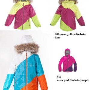 Jope DARYL 1703AW14 116cm Vali värv!!! Huppa