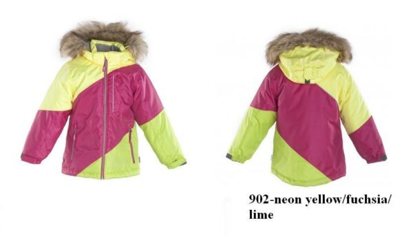 Jope DARYL 1703AW14 170cm Vali värv!!! Huppa