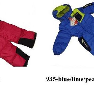Laste sulekombe Huppa TYLER 3189AW14 Fashion 128cm Vali värv!!!