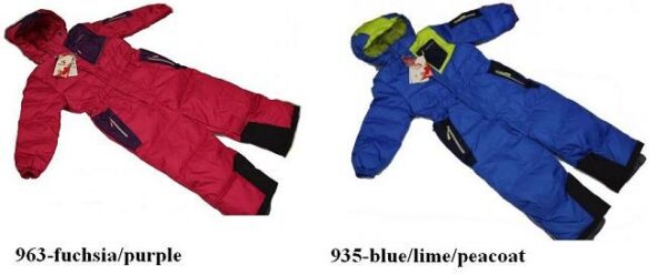 Laste sulekombe Huppa TYLER 3189AW14 Fashion 122cm Vali värv!!!