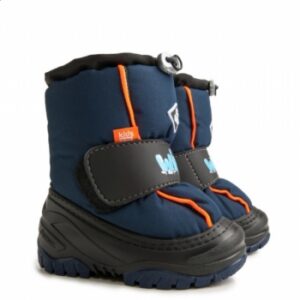 DEMAR ICE SNOW (4033) LAMBAVILLAGA TALVESAABAS 28/29 SININE