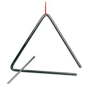 Triangel 16cm
