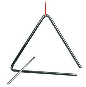 Triangel 16cm
