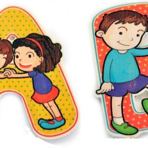 PUIDUST TÄHT KIDS 1tk