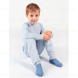 Laste termopesu FRODO (4401AW12) 80-164cm 028 helehall