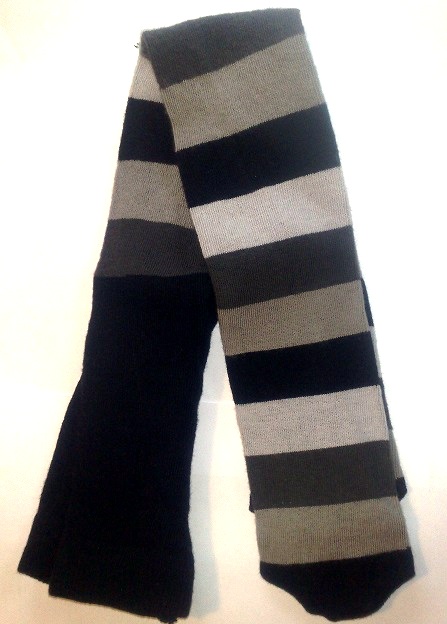 SUKKPÜKSID LOLLICO 92-98cm must/hall triip