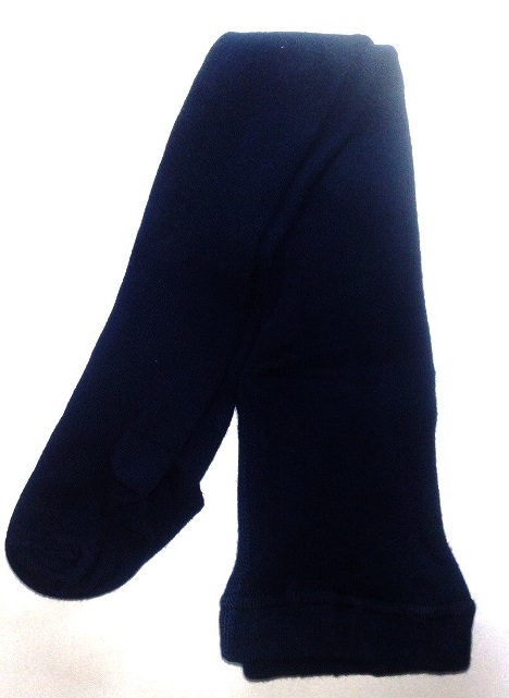 Sukkpüksid Felpy 92cm tumesinised