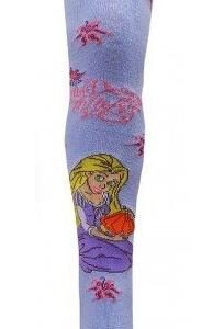 Sukkpüksid Rapunzel Lilla
