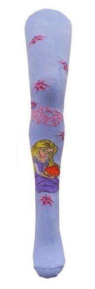 Sukkpüksid Rapunzel Lilla
