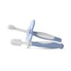 Baboo hambaharjakomplekt Blue Haze (6+ elukuud) – pilt 2
