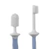Baboo hambaharjakomplekt Blue Haze (6+ elukuud) – pilt 3