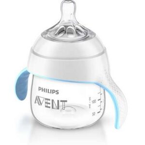 AVENT lutipudel sangadega 150ml 4+kuud SCF251/00