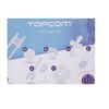 Topcom turvatarvikud lapsele 25tk – pilt 5