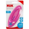 NUK vanni termomeeter OCEAN roosa – pilt 2