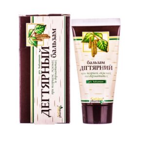 Golden PharmTõrvapalsam 50 ml