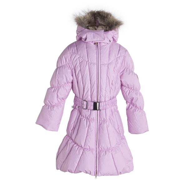 Tüdrukute sulemantel (1213AW14) SERENA (116-134cm) Huppa
