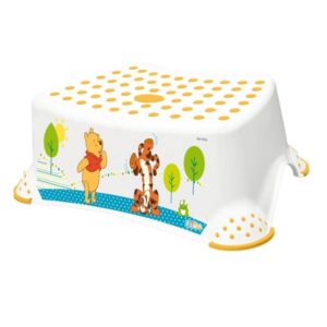 OKT aste White Winnie Pooh Disney
