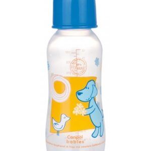 LUTIPUDEL 330ML Sinine Kutsu 59/205 CANPOL