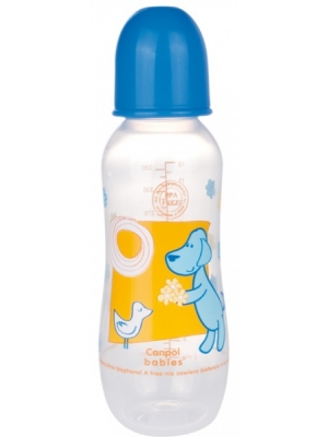 LUTIPUDEL 330ML Sinine Kutsu 59/205 CANPOL