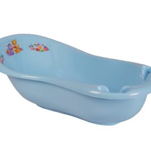 Vann 84x49x30cm 15L Helesinine Kutsu+Mõmmi,korgiga