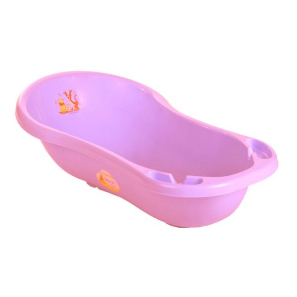 VANN 100X51X31CM 25L Roosa Winnie Pooh+Tiiger