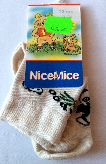 Sokid Nice Mice beez koaala 12cm