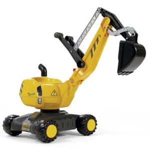 Kopp ratastel Rolly Toys