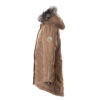 PARKA VIVIAN  tüdrukule 12490020 200G SOOJUSTUS 70031-beez HUPPA – pilt 2