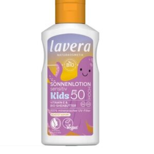 Päikesekaitse ihupiim lastele SPF50 100ml