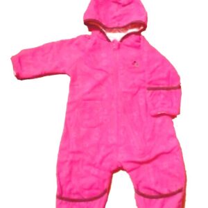 FLIISKOMBE 3301AS11 RANDY 013-ROOSA 86CM HUPPA