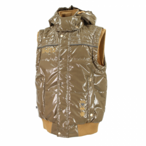 Huppa Luxury poiste vest 6111AS12 RUSLAN 128cm Beez