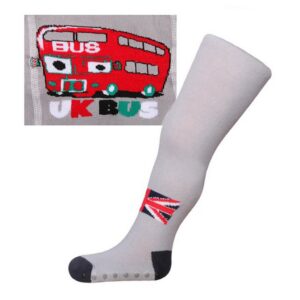 EURO CALZA ABS STOPPERITEGA SUKKPÜKSID 68-74CM Hall Buss