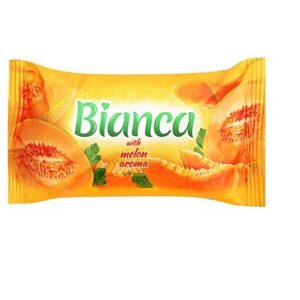“Bianca” lasteseep meloni lõhnaga 140g