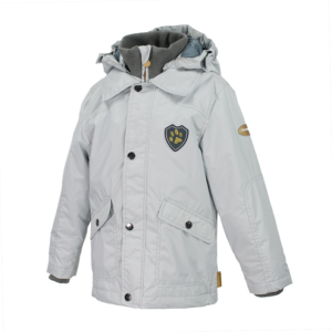 Jope JUSTIN 1639AS13 122cm 028-lunar rock Huppa