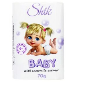 Shik lasteseep kummeliga 70g