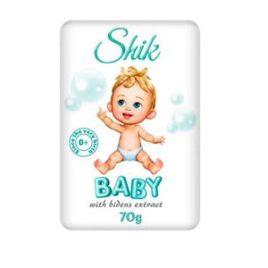 “Shik” Laste seep puittaimi ekstraktiga 70g