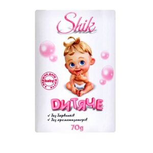 “Shik” Laste seep 70g