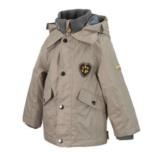 Jope JUSTIN 1639AS13 116cm 071-beige Huppa