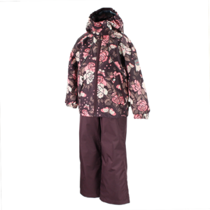 Huppa komplekt HAYDEN 4118CS13 891-fudge pattern/fudge