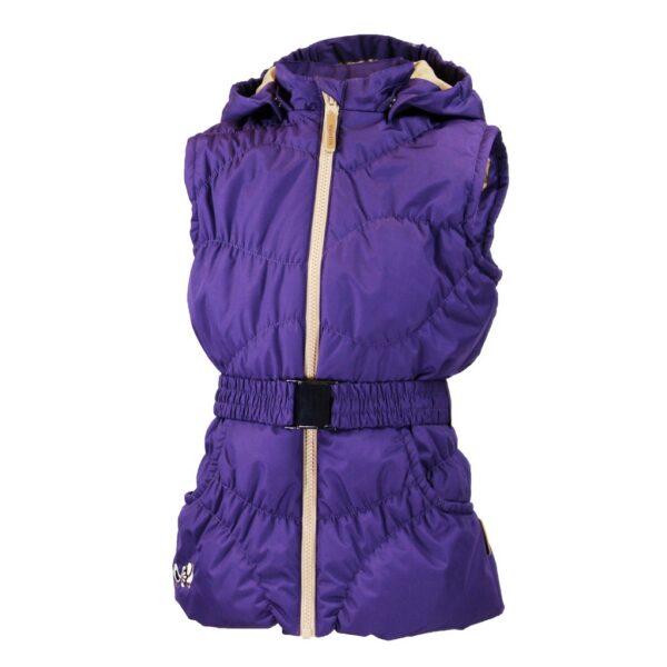 Vest HEAVEN 6114AS13 122cm 043-lilac Huppa