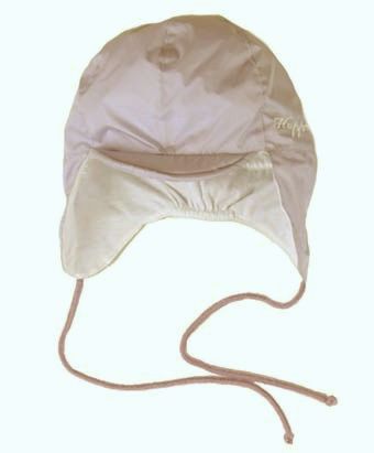 Huppa müts 8813AS13 BLISS 071-beige 43/46cm