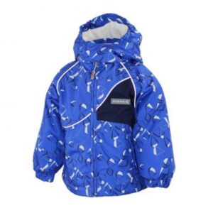 Huppa Jope PACO 1609CS15 98cm 535-blue pattern/peacoat
