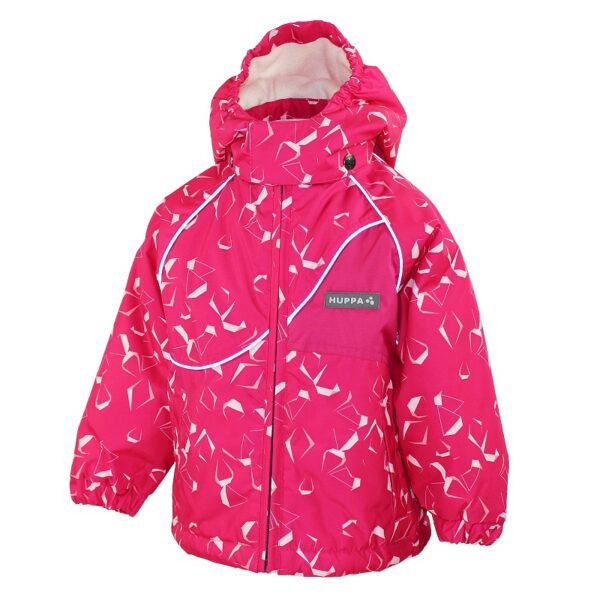 Huppa Jope PACO 1609CS15 104cm 563-fuchsia pattern/fuchsia