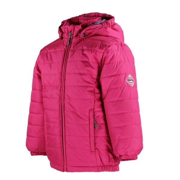 Jope RICKY 1660AS15 152cm 063-fuchsia
