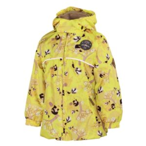 Huppa Jope ANDRA 1680BS15 104cm 702-yellow pattern