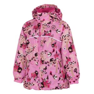 Huppa Jope ANDRA 1680BS15 116cm 713-pink pattern