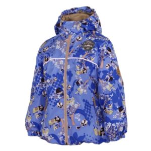 Huppa Jope ANDRA 1680BS15 116cm 773-lilac pattern
