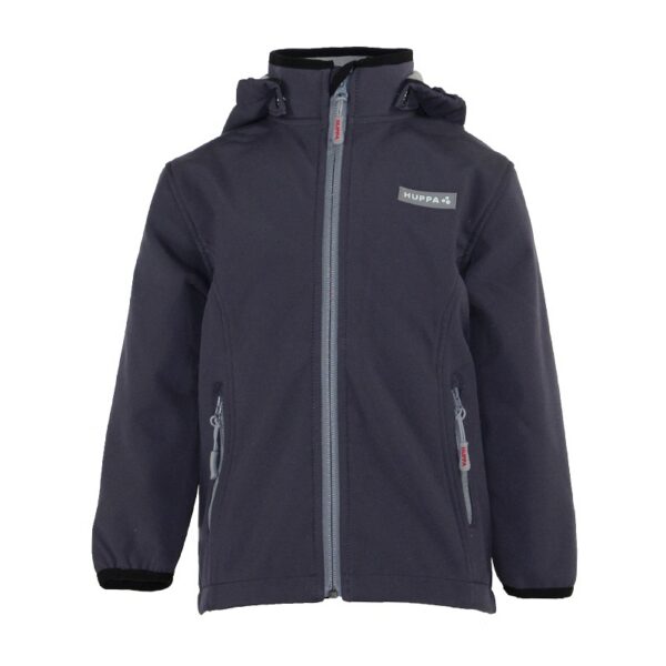 Huppa Jope JADEN softshell 1682AS15 110cm 018 nine iron